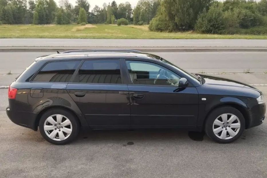 Продам Audi A4 2005 года в Днепре