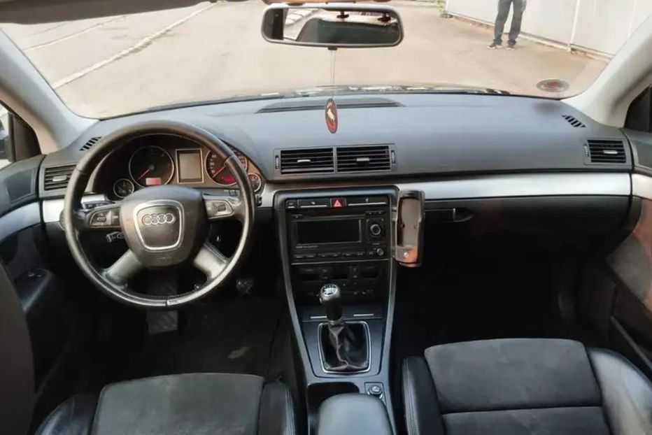 Продам Audi A4 2005 года в Днепре