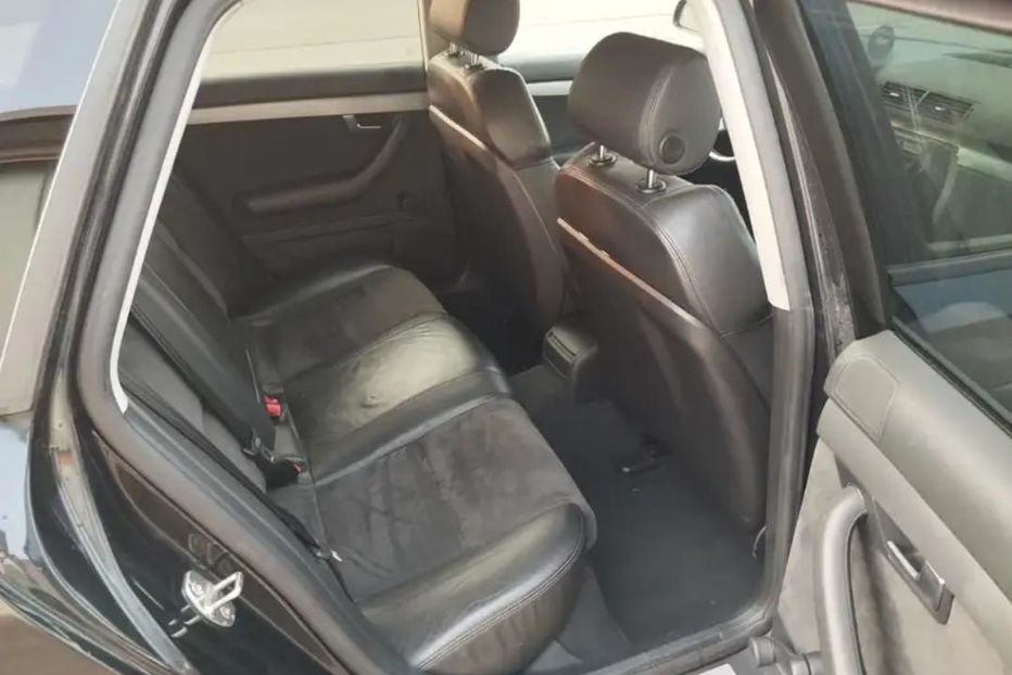 Продам Audi A4 2005 года в Днепре