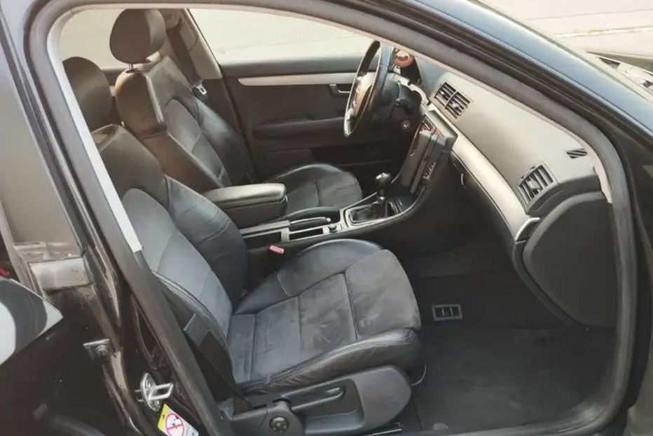 Продам Audi A4 2005 года в Днепре