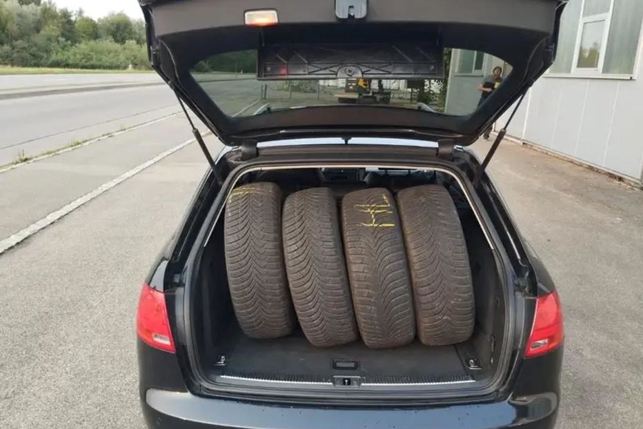Продам Audi A4 2005 года в Днепре