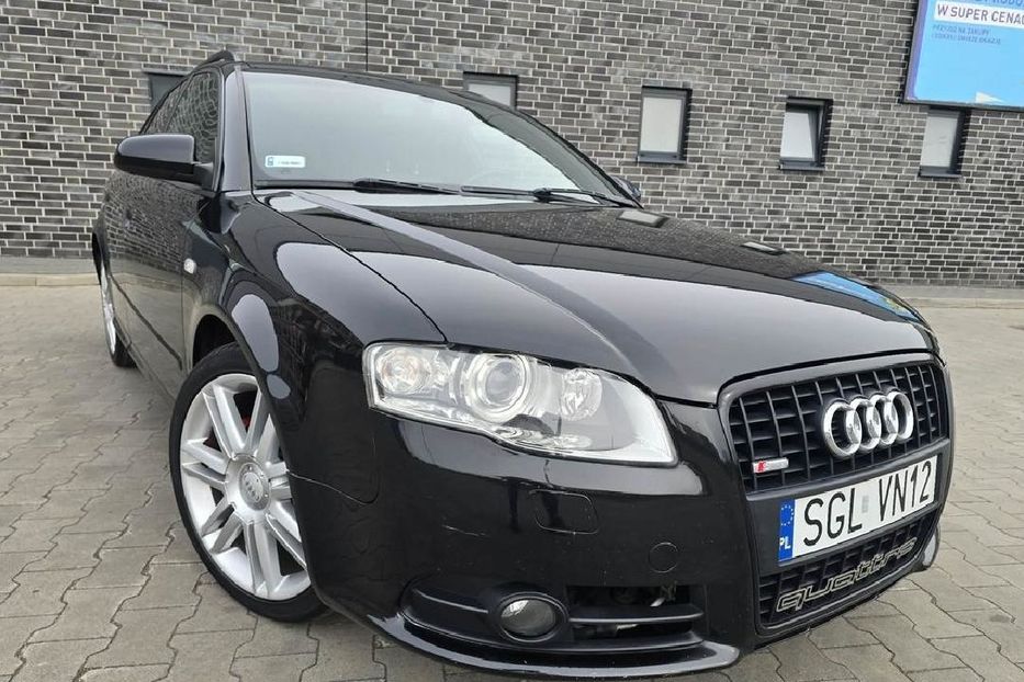 Продам Audi A4 2006 года в Сумах