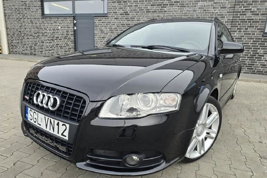 Продам Audi A4 2006 года в Сумах