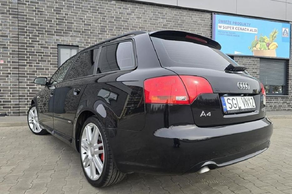 Продам Audi A4 2006 года в Сумах