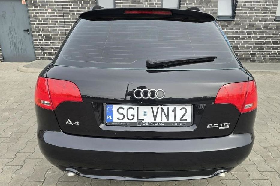 Продам Audi A4 2006 года в Сумах