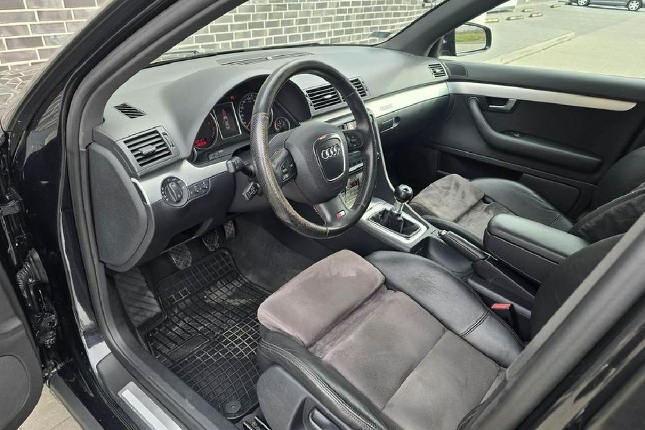Продам Audi A4 2006 года в Сумах
