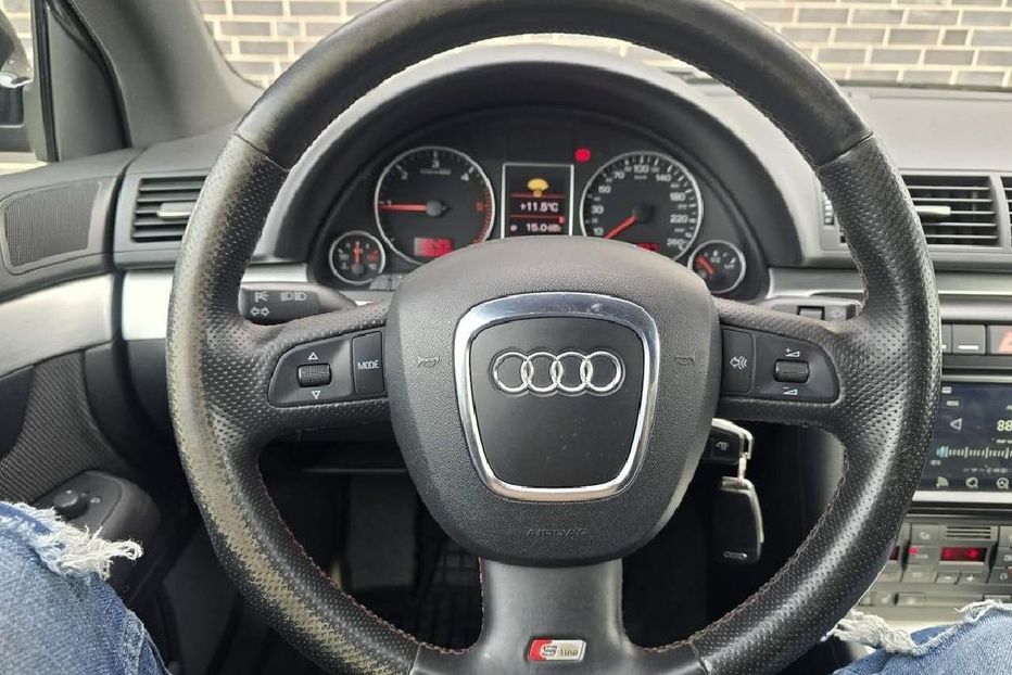 Продам Audi A4 2006 года в Сумах