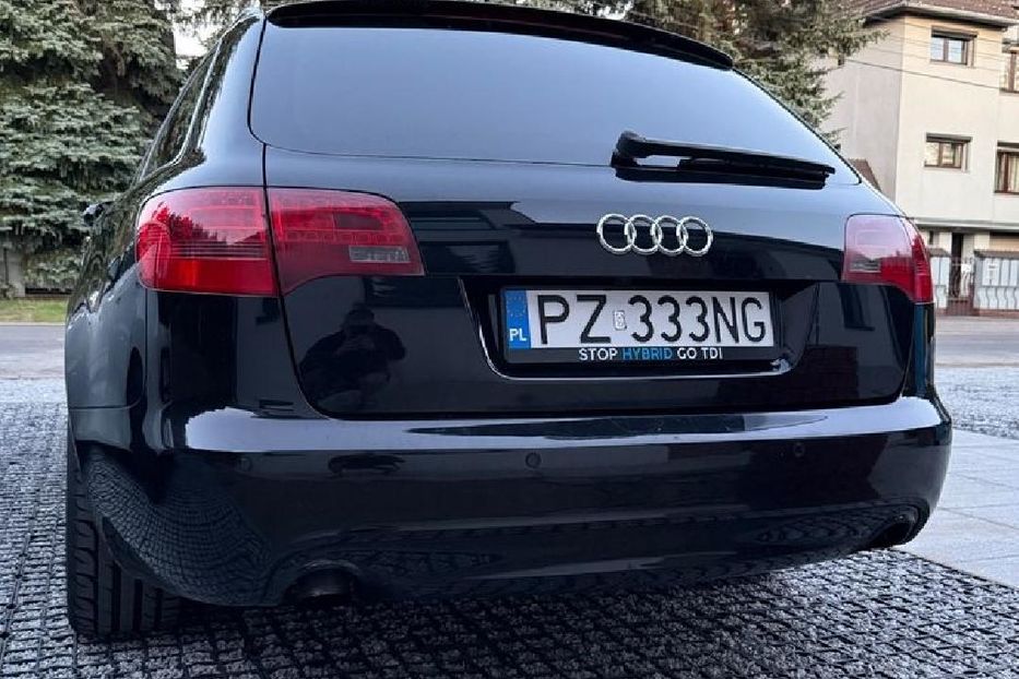 Продам Audi A6 2006 года в Днепре