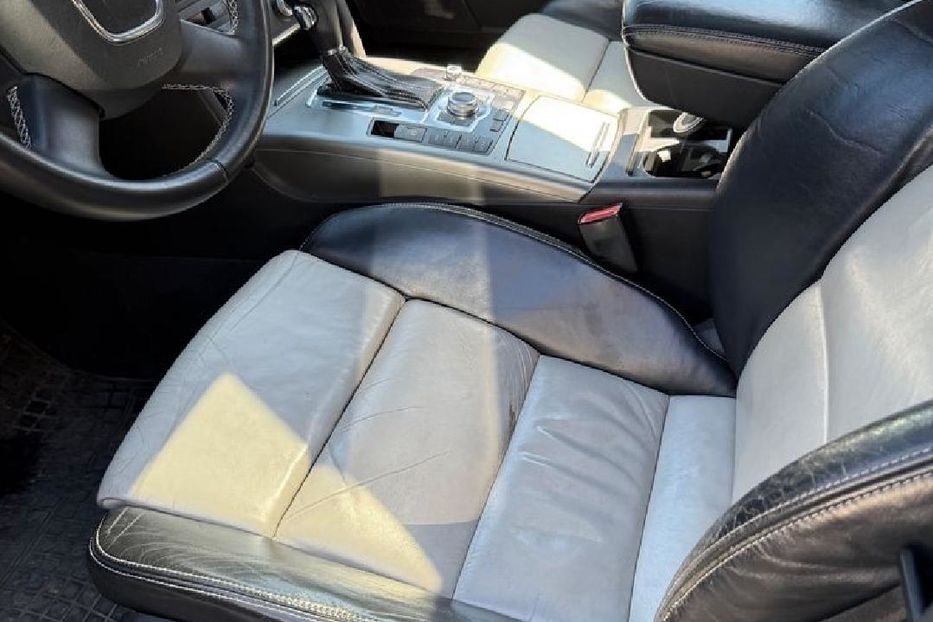 Продам Audi A6 2006 года в Днепре
