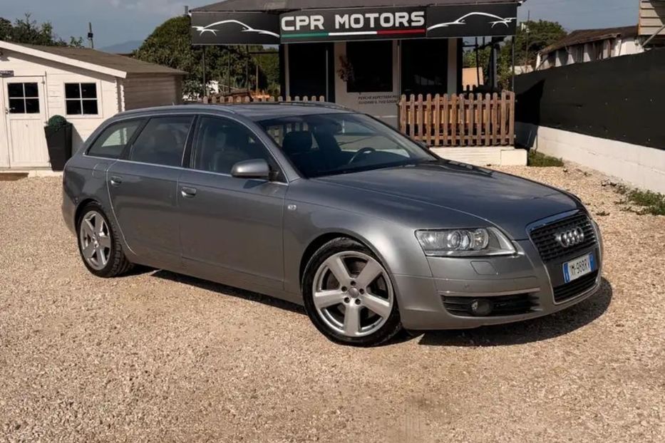 Продам Audi A6 2008 года в г. Дружба, Сумская область