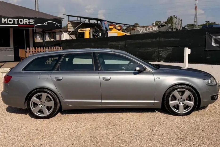 Продам Audi A6 2008 года в г. Дружба, Сумская область