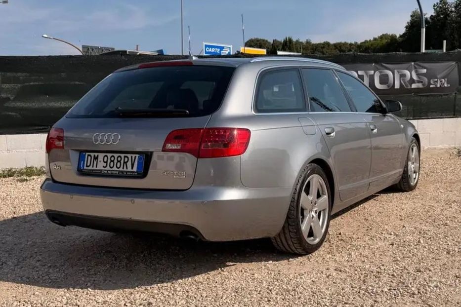 Продам Audi A6 2008 года в г. Дружба, Сумская область