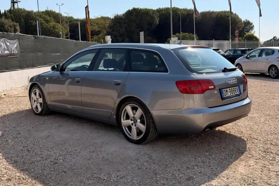 Продам Audi A6 2008 года в г. Дружба, Сумская область