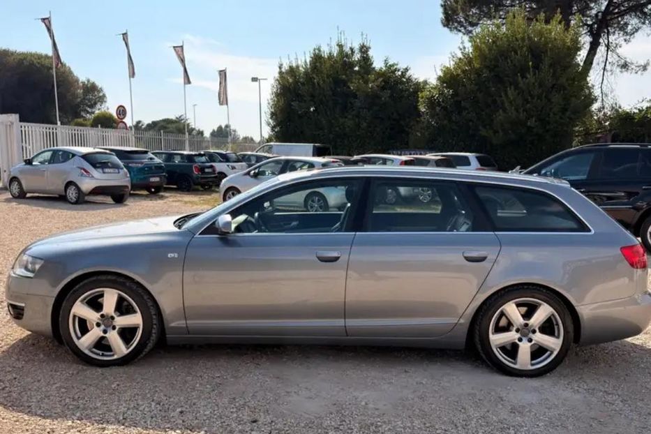 Продам Audi A6 2008 года в г. Дружба, Сумская область