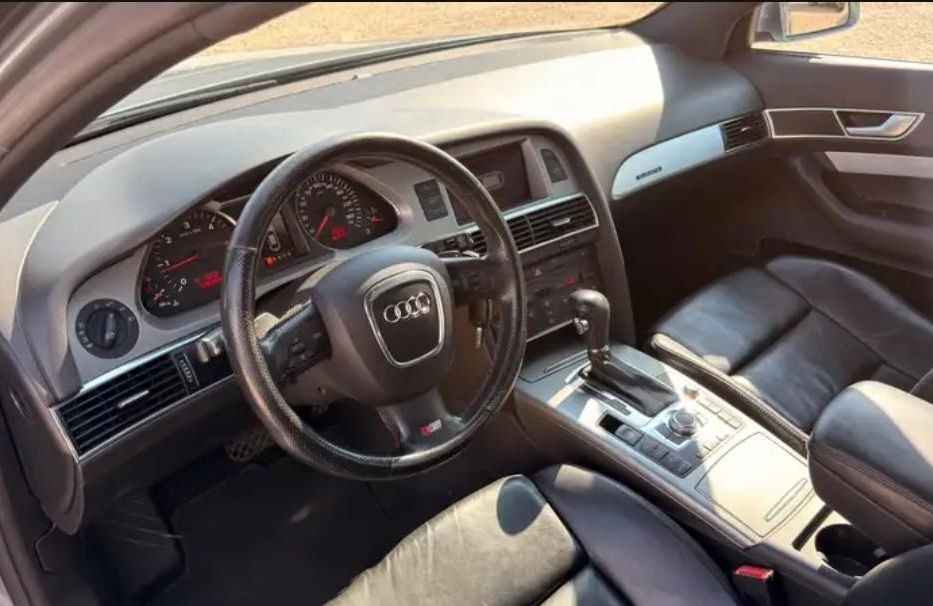 Продам Audi A6 2008 года в г. Дружба, Сумская область