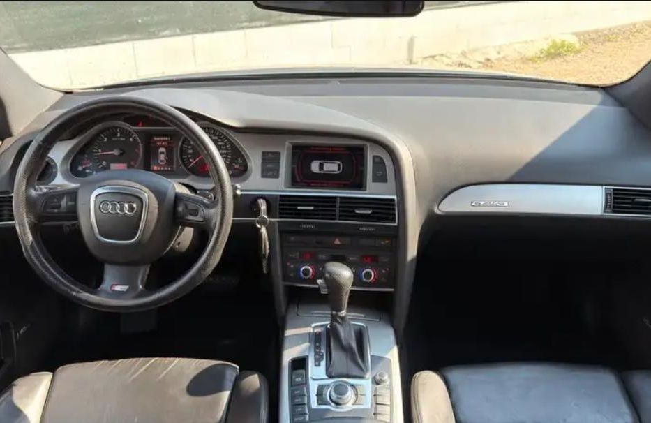 Продам Audi A6 2008 года в г. Дружба, Сумская область