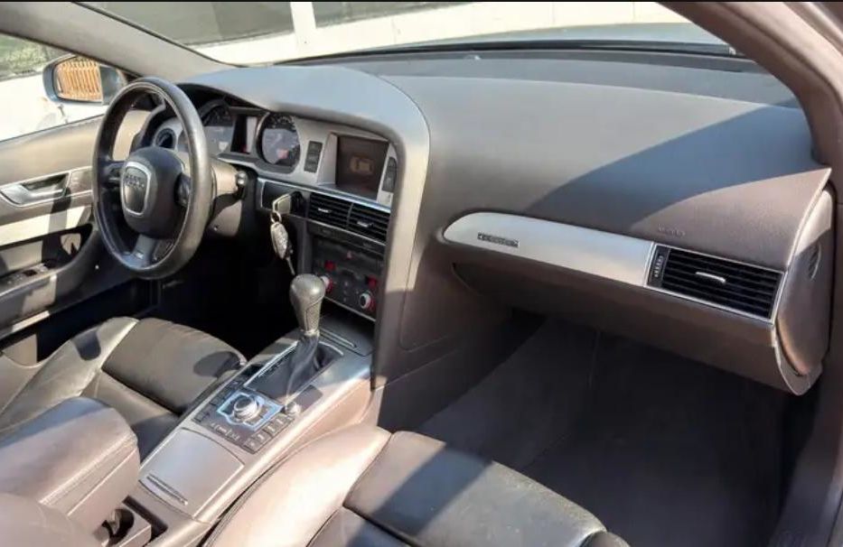 Продам Audi A6 2008 года в г. Дружба, Сумская область