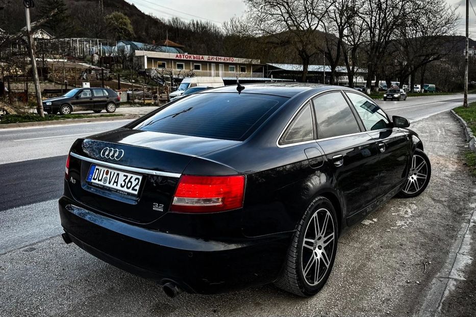 Продам Audi A6 2007 года в Полтаве