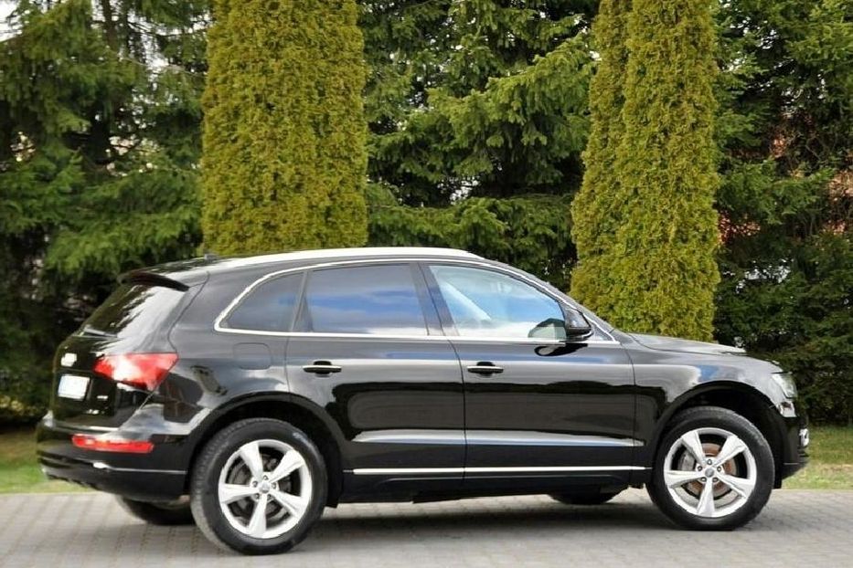 Продам Audi Q5 2011 года в Днепре