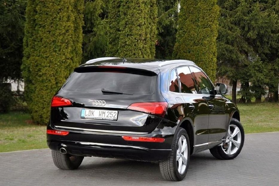 Продам Audi Q5 2011 года в Днепре