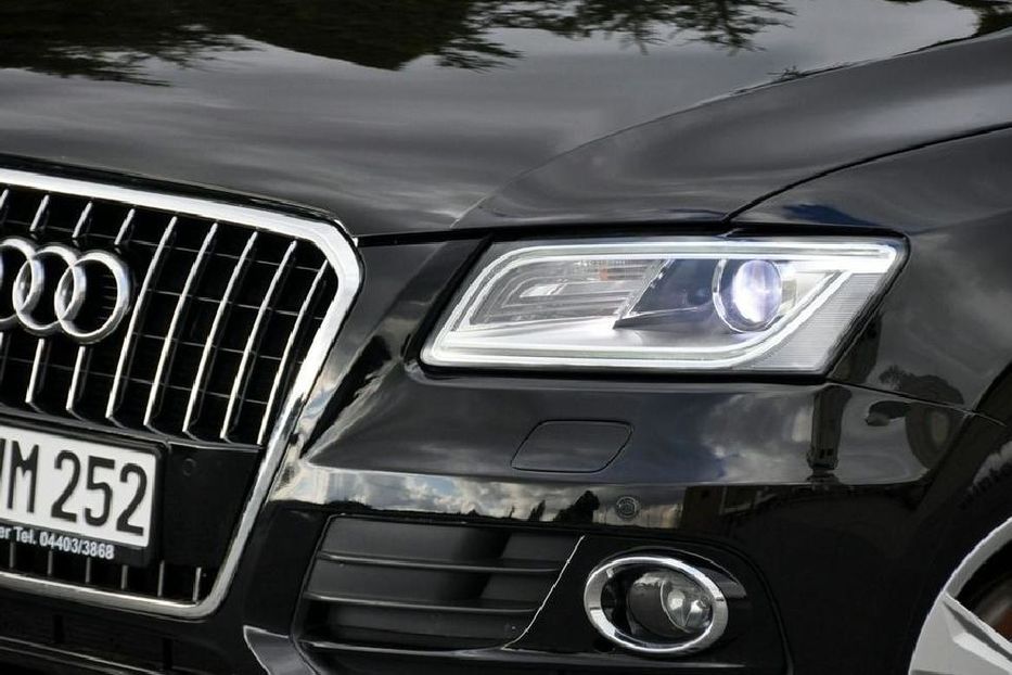 Продам Audi Q5 2011 года в Днепре
