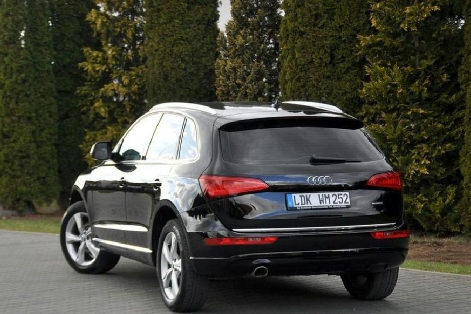 Продам Audi Q5 2011 года в Днепре