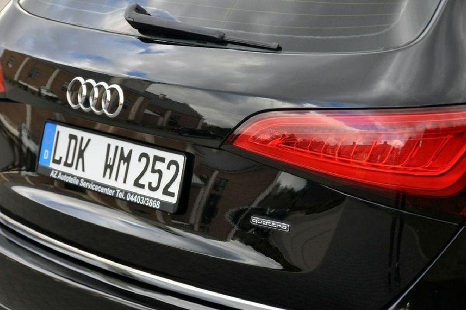 Продам Audi Q5 2011 года в Днепре