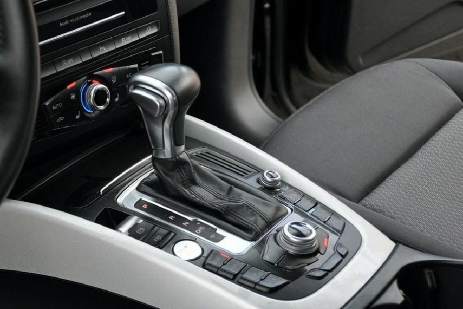 Продам Audi Q5 2011 года в Днепре