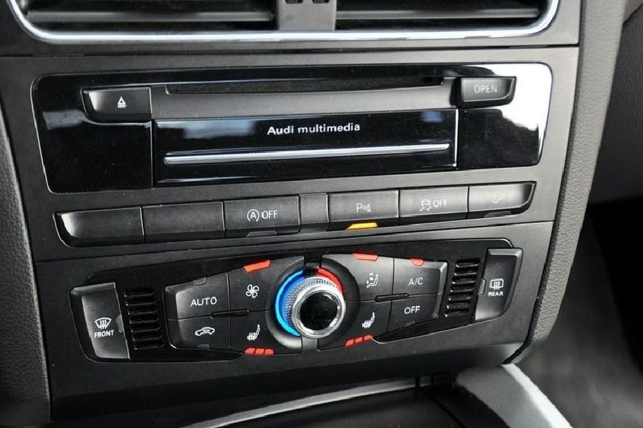 Продам Audi Q5 2011 года в Днепре