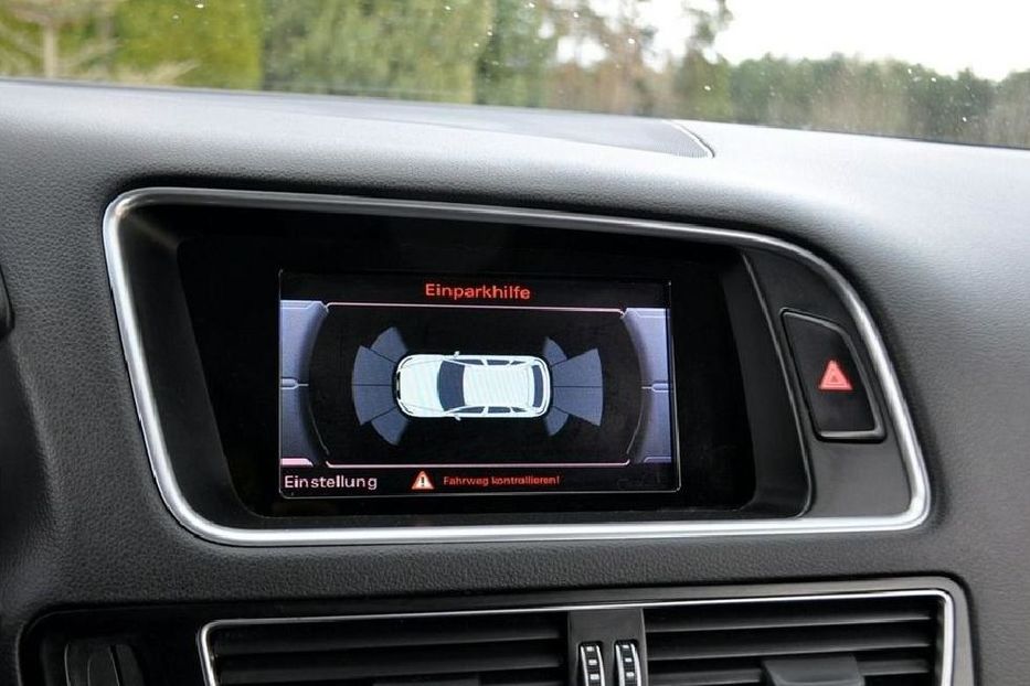 Продам Audi Q5 2011 года в Днепре