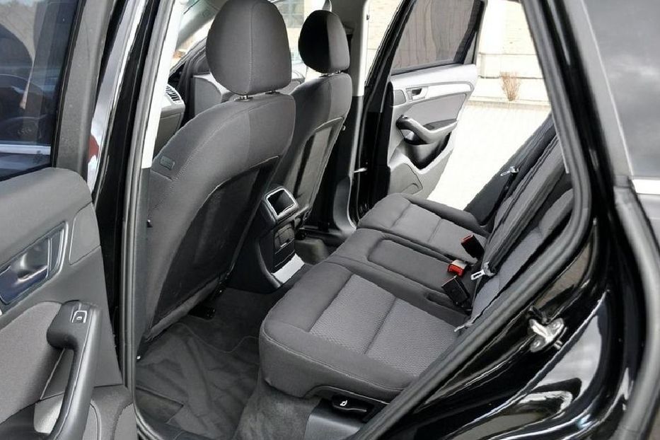 Продам Audi Q5 2011 года в Днепре