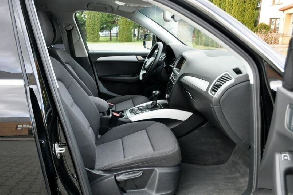 Продам Audi Q5 2011 года в Днепре