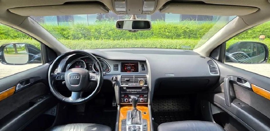 Продам Audi Q7 Для військових 2007 года в Сумах