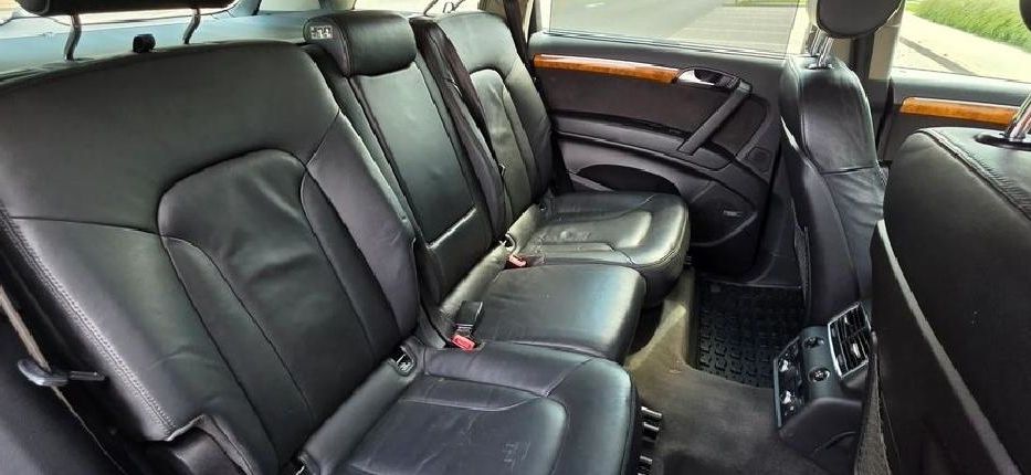 Продам Audi Q7 Для військових 2007 года в Сумах