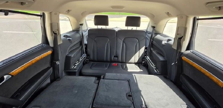 Продам Audi Q7 Для військових 2007 года в Сумах