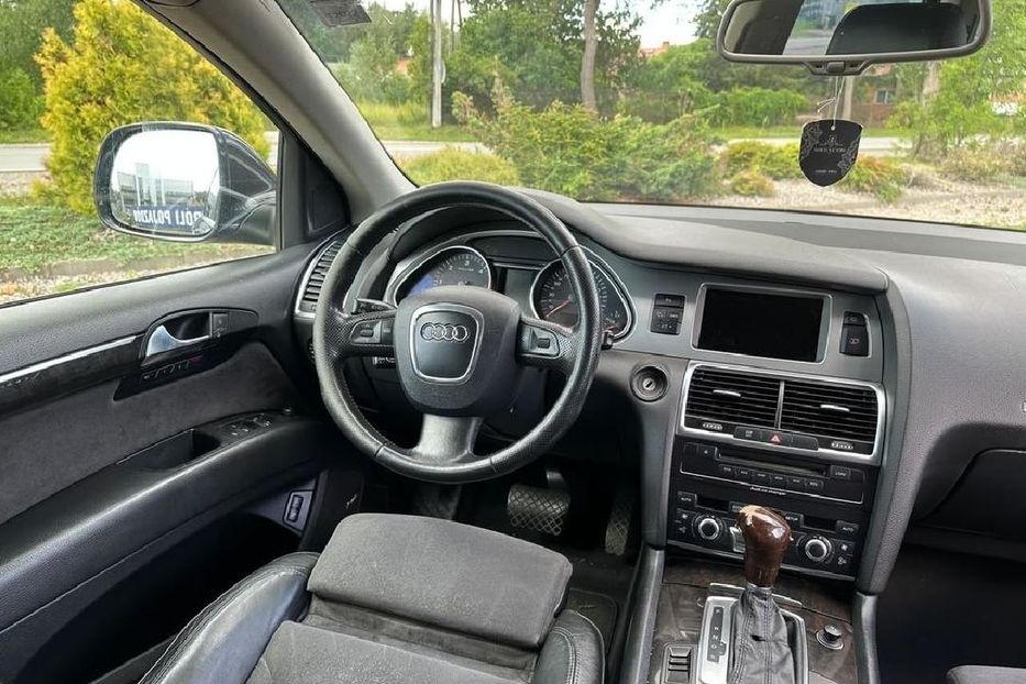 Продам Audi Q7 2006 года в Днепре