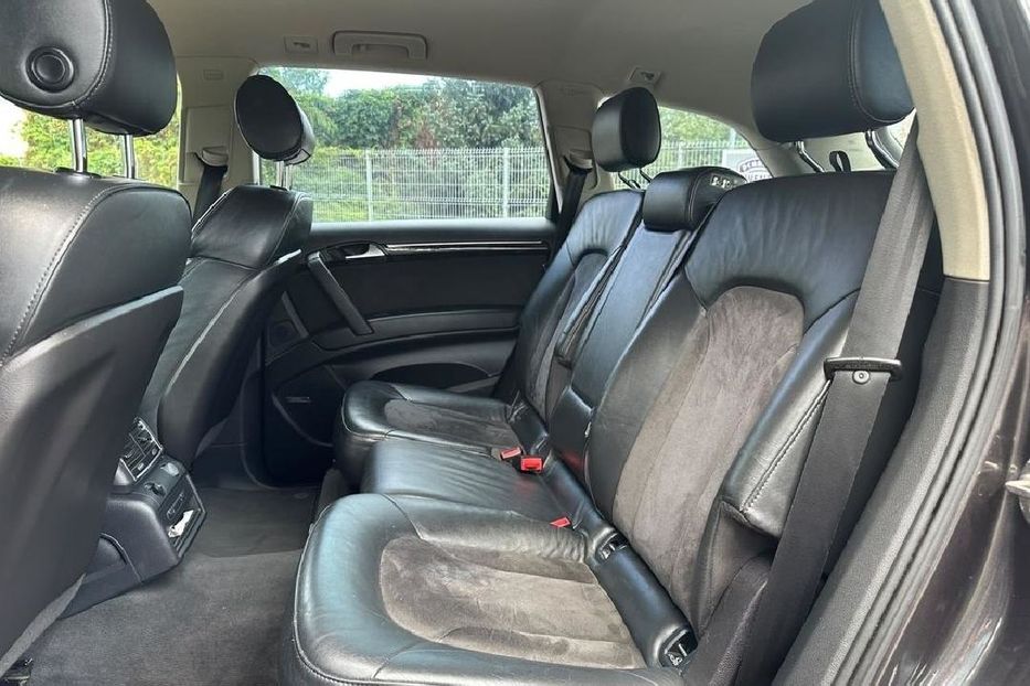 Продам Audi Q7 2006 года в Днепре