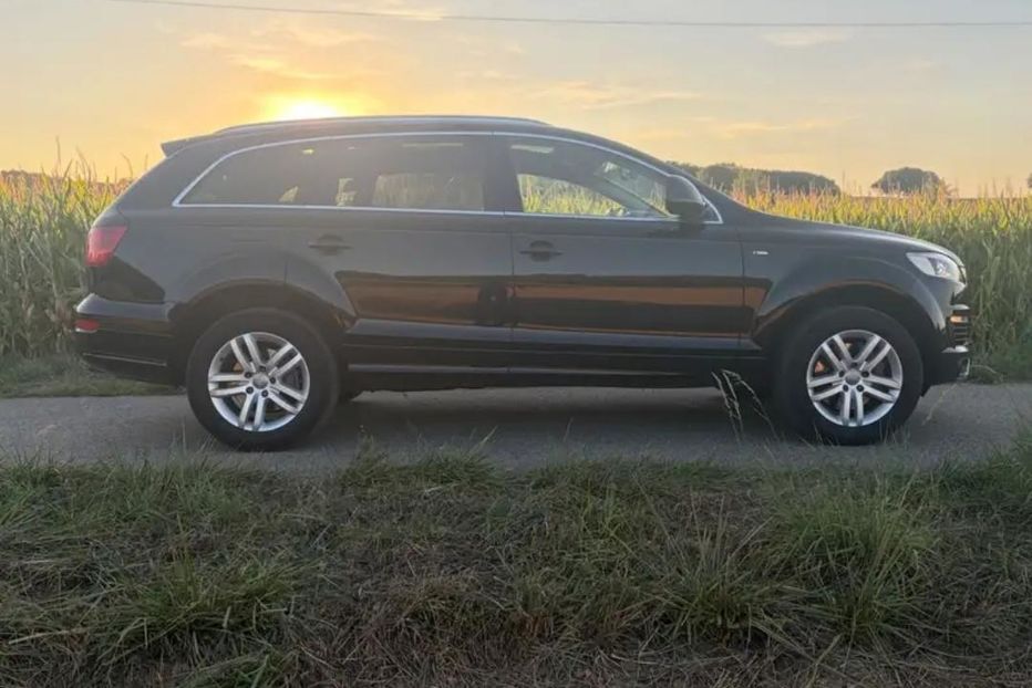 Продам Audi Q7 2006 года в г. Константиновка, Донецкая область