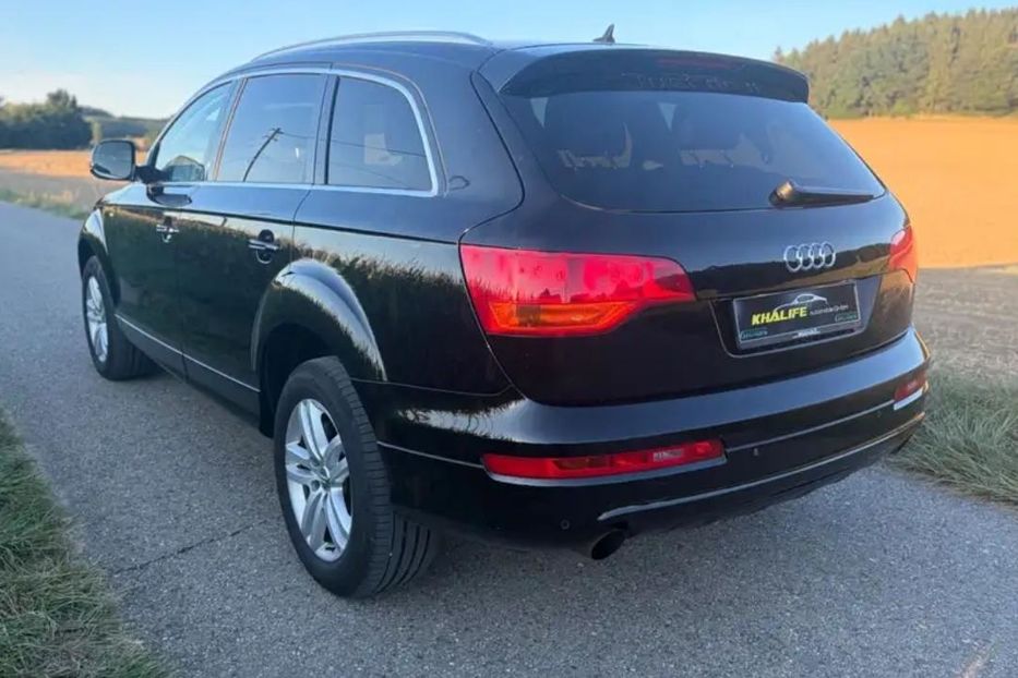 Продам Audi Q7 2006 года в г. Константиновка, Донецкая область