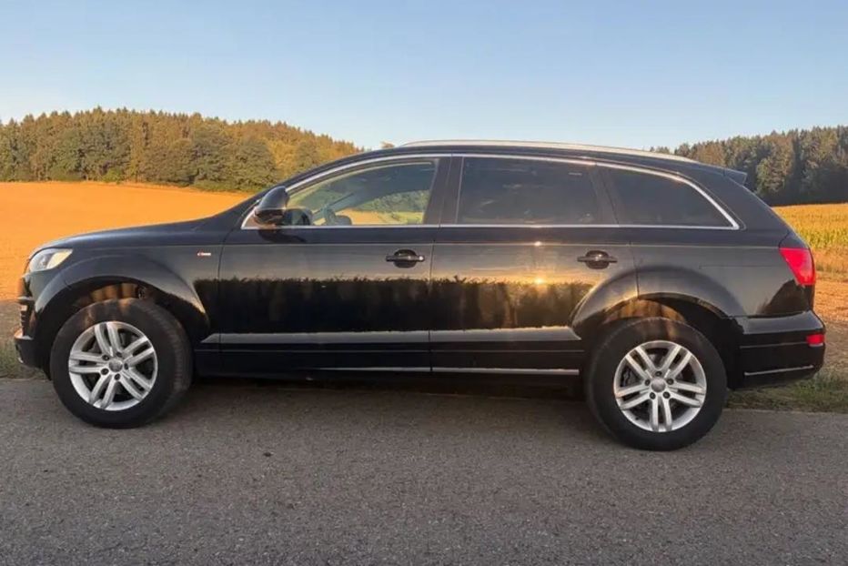 Продам Audi Q7 2006 года в г. Константиновка, Донецкая область