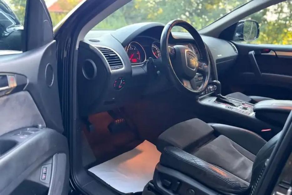 Продам Audi Q7 2006 года в г. Константиновка, Донецкая область