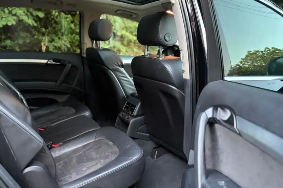 Продам Audi Q7 2006 года в г. Константиновка, Донецкая область