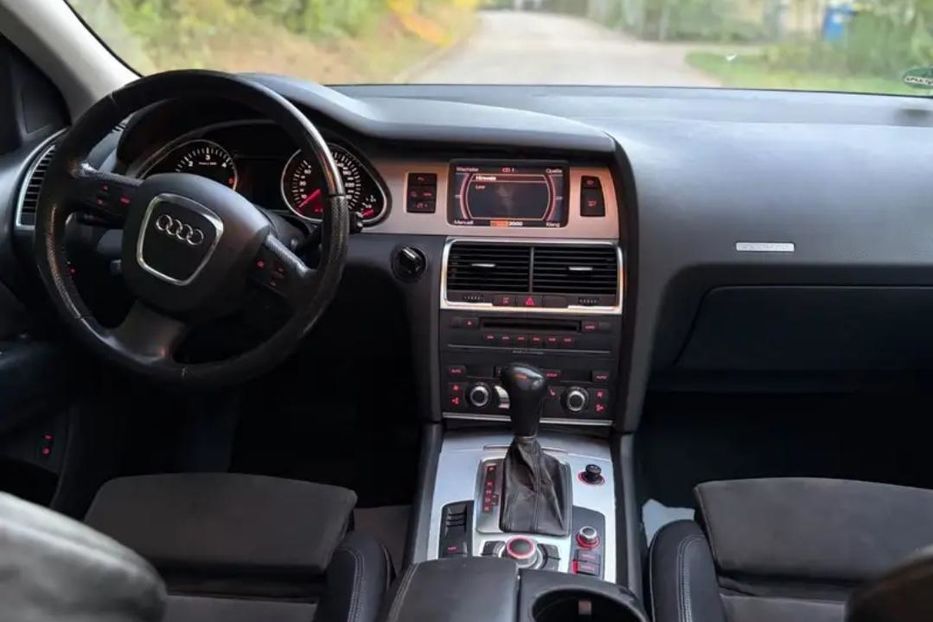 Продам Audi Q7 2006 года в г. Константиновка, Донецкая область