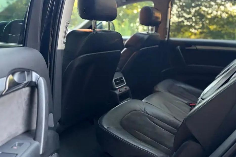 Продам Audi Q7 2006 года в г. Константиновка, Донецкая область