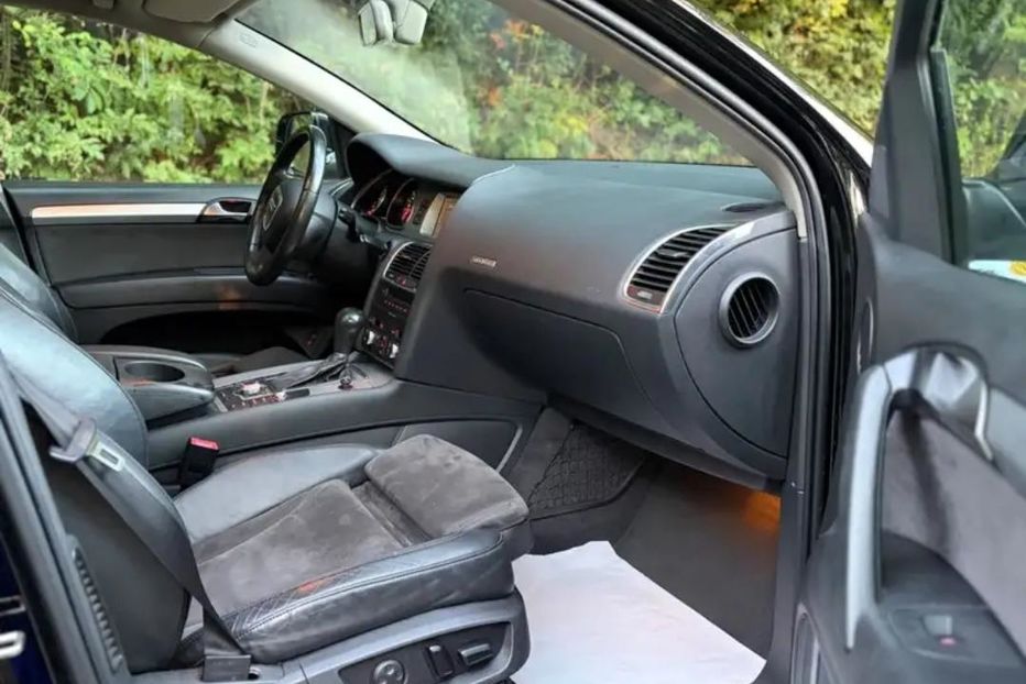Продам Audi Q7 2006 года в г. Константиновка, Донецкая область