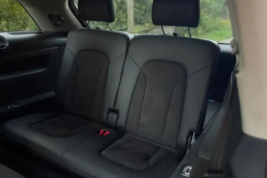 Продам Audi Q7 2006 года в г. Константиновка, Донецкая область