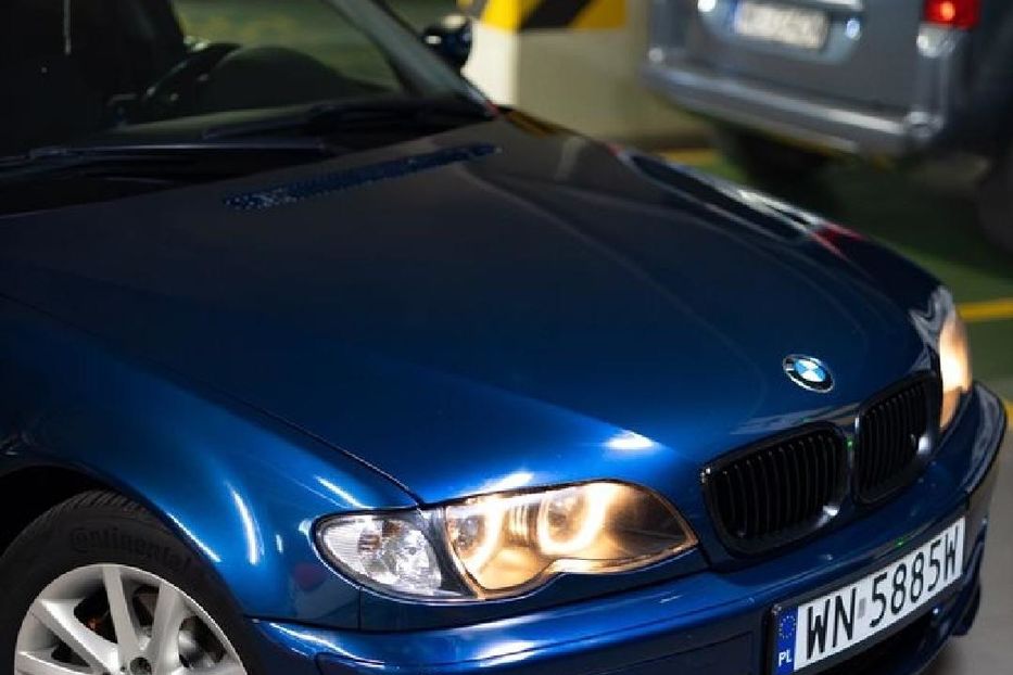 Продам BMW 330 2005 года в Запорожье