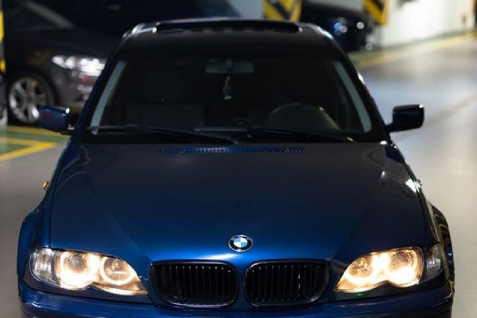 Продам BMW 330 2005 года в Запорожье