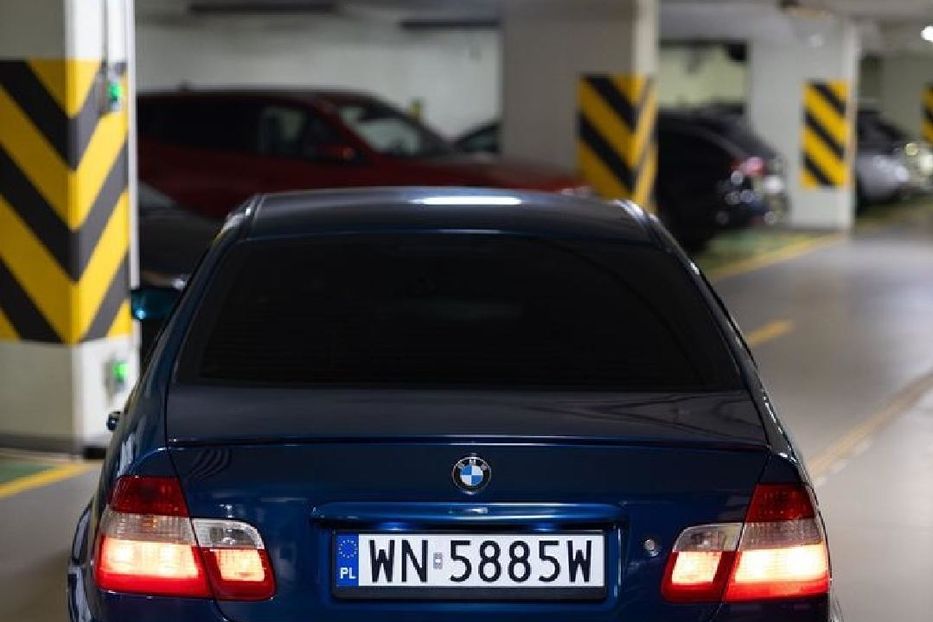 Продам BMW 330 2005 года в Запорожье