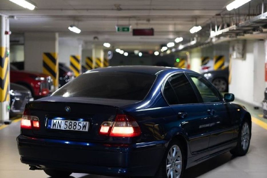 Продам BMW 330 2005 года в Запорожье